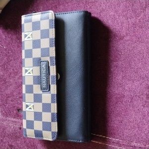 Nautica Wallet